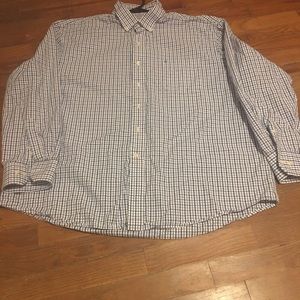 IZOD Long-sleeve shirt